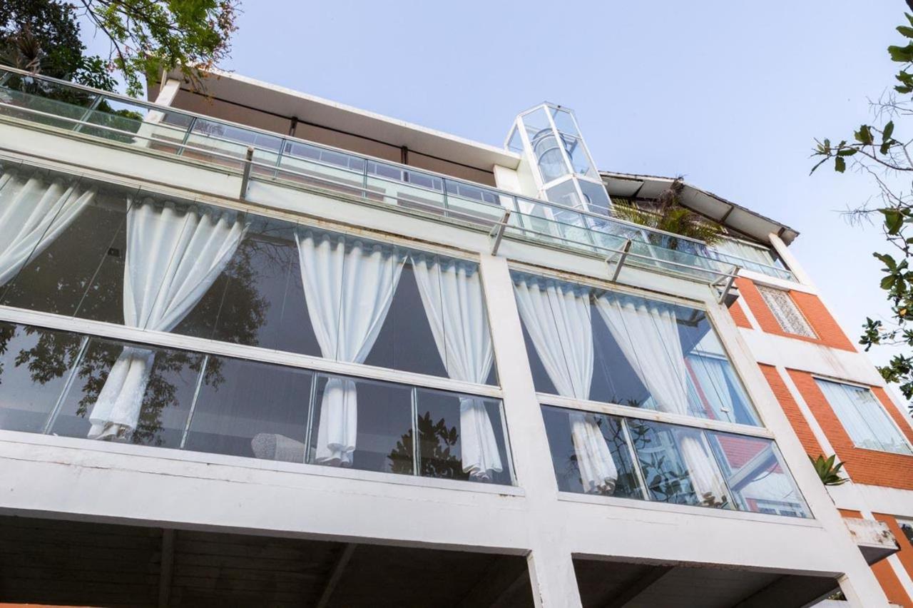 Casa Bernardo Rio de Janeiro Exterior foto