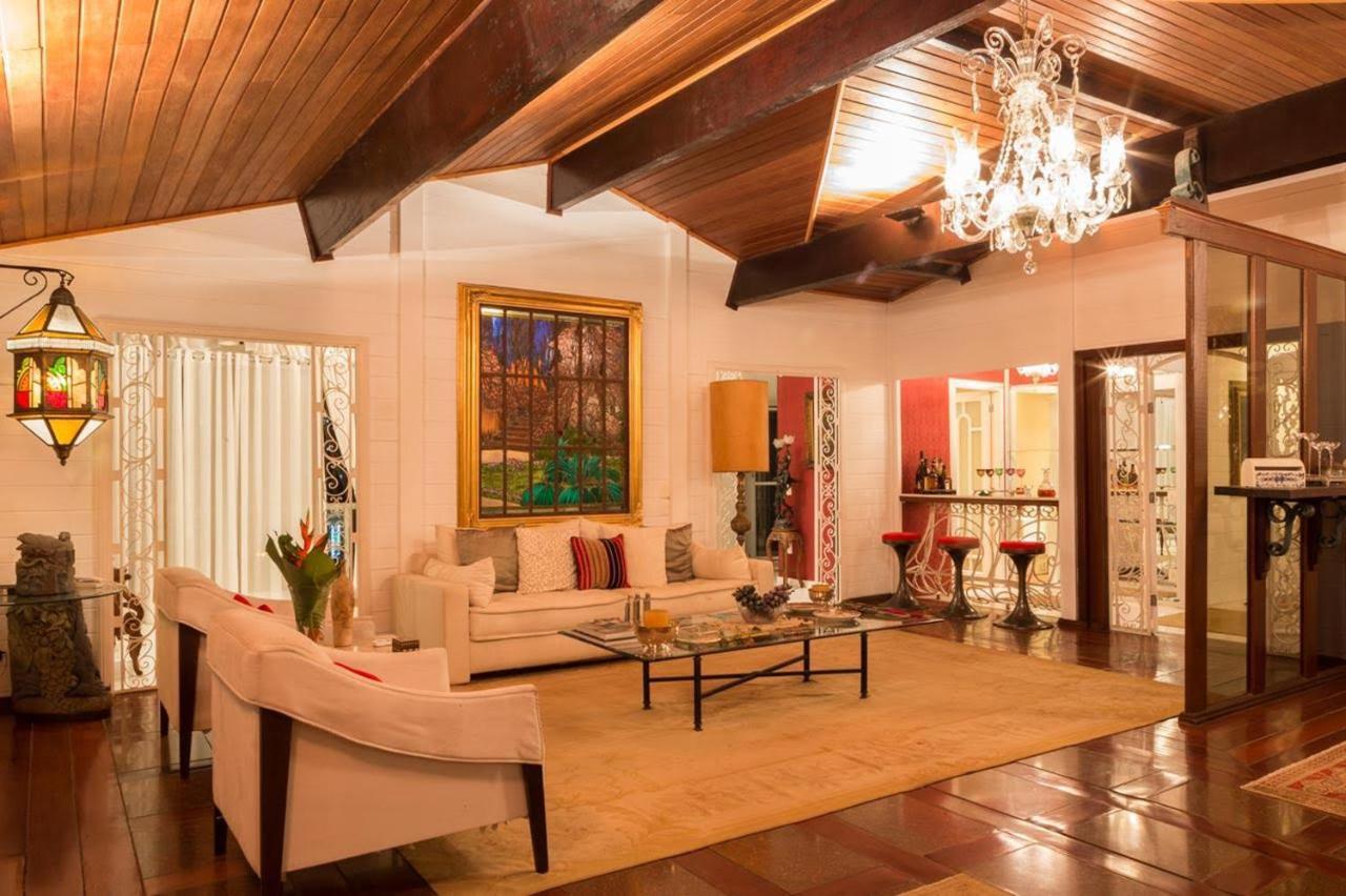 Casa Bernardo Rio de Janeiro Exterior foto