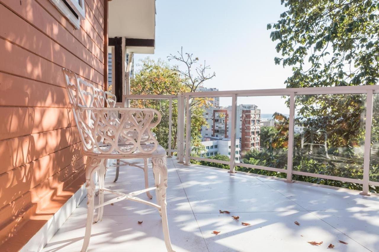 Casa Bernardo Rio de Janeiro Exterior foto