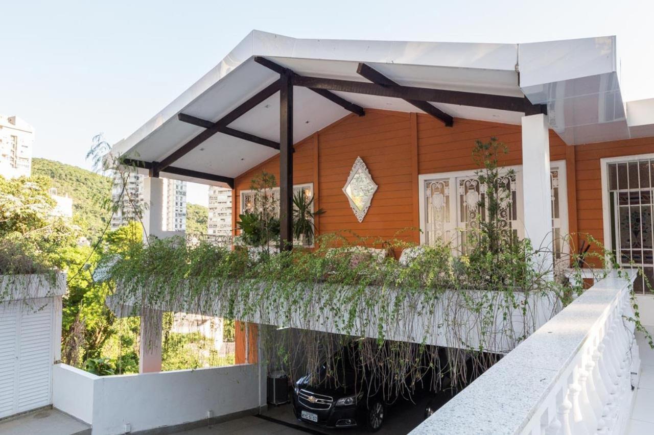 Casa Bernardo Rio de Janeiro Exterior foto