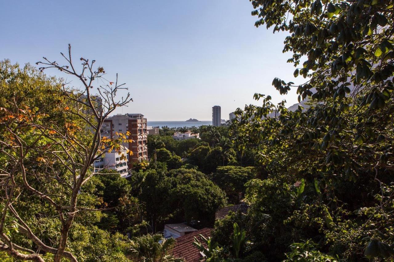 Casa Bernardo Rio de Janeiro Exterior foto