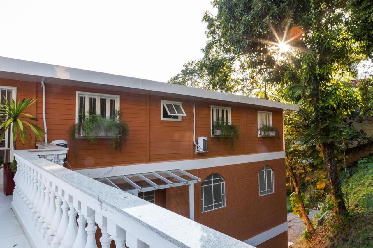 Casa Bernardo Rio de Janeiro Exterior foto