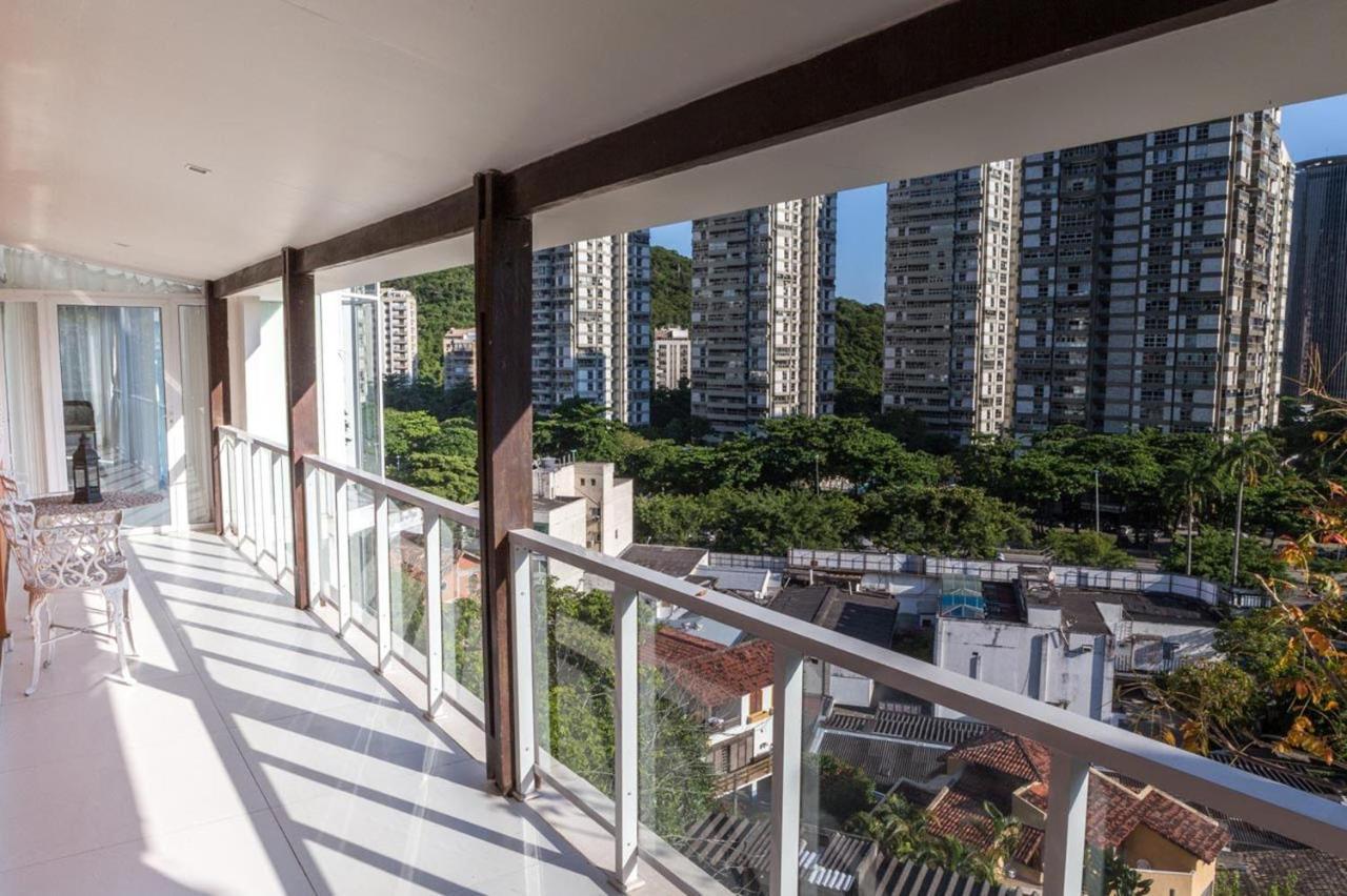 Casa Bernardo Rio de Janeiro Exterior foto