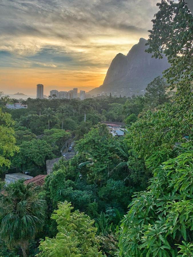 Casa Bernardo Rio de Janeiro Exterior foto