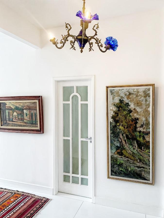 Casa Bernardo Rio de Janeiro Exterior foto