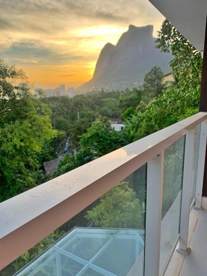 Casa Bernardo Rio de Janeiro Exterior foto