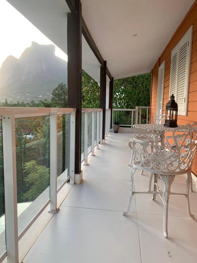 Casa Bernardo Rio de Janeiro Exterior foto
