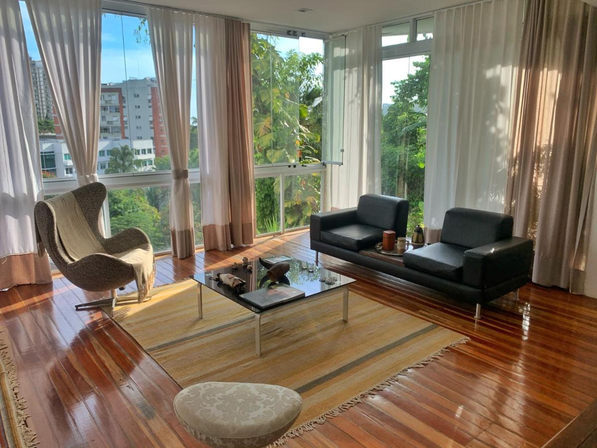 Casa Bernardo Rio de Janeiro Exterior foto